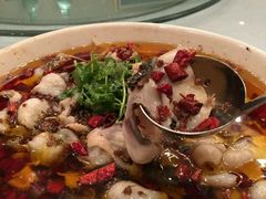 -外高桥喜来登酒店采悦轩