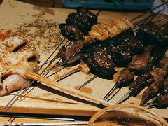 -那些年记忆烧烤