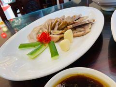 -农家小院(朱雀桥店)