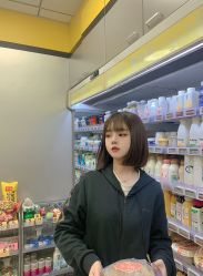 -侨治发型