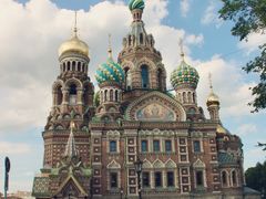 -滴血救世主教堂