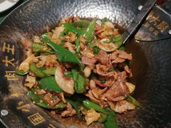 -费大厨辣椒炒肉(太平老街店)
