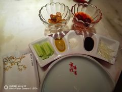 -京华烟云·北京烤鸭(领展购物广场·中关村店)