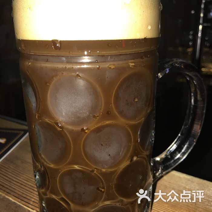 ai beer club 精釀啤酒61清吧圖片-北京西餐-大眾點評網