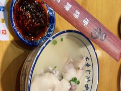 -易老妈蹄花.特色川菜(人民公园总店)
