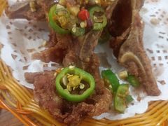 -南记食粥坊·宵夜大排档(莲花总店)