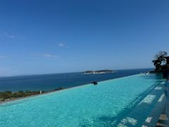 -瑰丽酒店·海吧·天际下午茶·现场DJ·天台酒吧