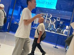 -the Roll'ING手作瑞士卷专门店(卓悦中心店)