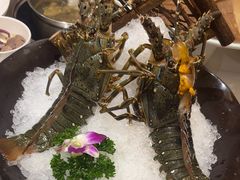 -帝皇海海鲜豆捞(桐泾商务广场店)