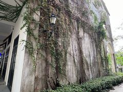 -赤坎古镇影视城