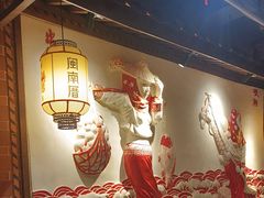 -闽南厝·闽南菜(福隆店)