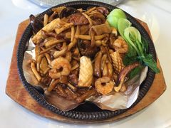 -香融府·烤鸭·家常菜(马家堡路店)