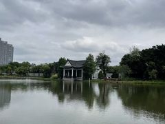 -映月湖公园