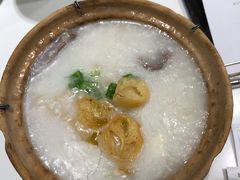 -大咀港式茶餐厅(恒泰店)