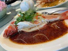 -上海静安昆仑大酒店