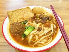 -晋爱面大同刀削面(白纸坊店)