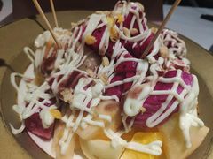 -隐炉和牛烧肉店(群力店)