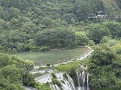 -天河潭旅游度假区