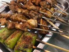 -马布尔莱斯食府(西红门店)