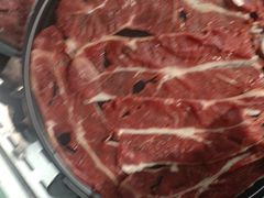 -醉董牛川派鲜肉自选火锅(烟台店)