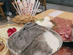 -赵美丽·重庆社区火锅·直营店(火车东站·中豪国际店)