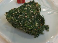-老上海弄堂菜馆(恒基名人购物中心店)