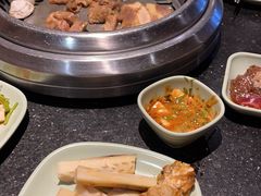 -盛江山自助料理(太原街万达店)