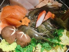 -鲸山上·私房日料(泰达MSD店)