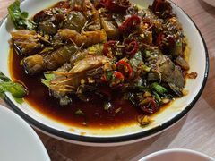 -长平老姿娘夜粥(平东一街店)