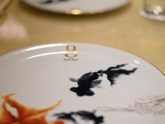 -8餐厅(新葡京酒店)