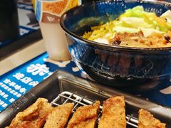 -馔豚·台北菜专门店(深圳湾万象城店)