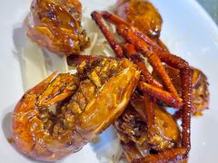 -猪肉婆私房菜(容桂总店)