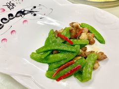 -宜兴隆家宴·私房菜(泰安华庭店)