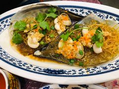 粉丝带子-宁波状元楼酒店(和义路店)