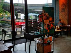 -星巴克(成都龙湖三千集店)