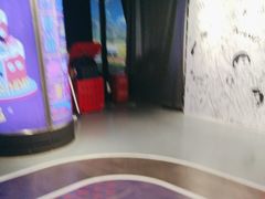 -VS SPORTS PARK运动玩乐园·团建·生日会(合生汇店)