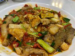 -湘赣风味小厨(娄葑老店)
