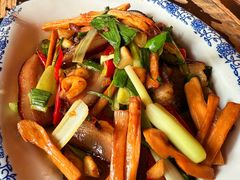 -饭江湖·江湖菜(湖广会馆店)