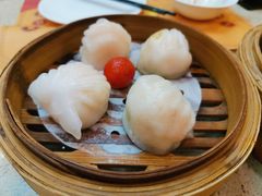 -点都德(聚福楼店)