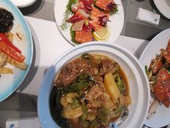 -财神岛·大连海鲜餐厅