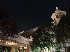 -上海浦东星河湾酒店