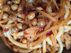 -花小小新疆炒米粉·小锅现炒(灯市口店)