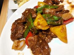 -莆田餐厅PUTIEN(三里屯店)