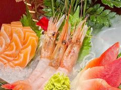 -阿吾罗日本料理(K11艺术中心店)