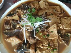 -添福来墨鱼饺子 · 海鲜东北菜(大连星海·黄浦路店)