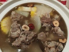 -西贝(金桥店)