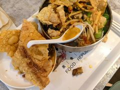 -红鼻子桂林米粉(金唐新光界店)