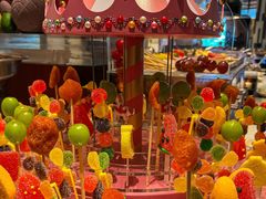 -广州粤海喜来登酒店