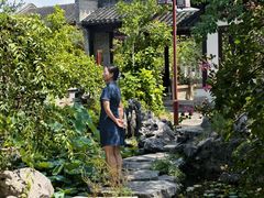 -苏州冶园园林民宿(太湖西山风景区店)