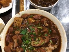 -姚记炒肝店(簋街店)